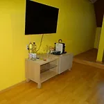 La Apartment Heviz