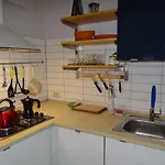 La Apartment Heviz