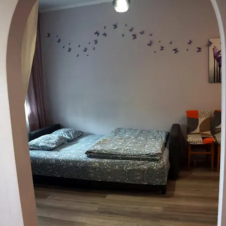 Apartment La Heviz