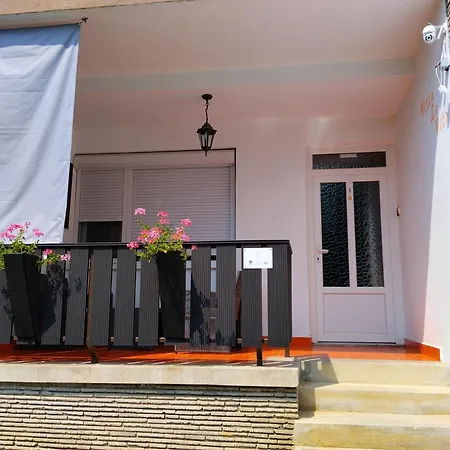 La Apartment Heviz