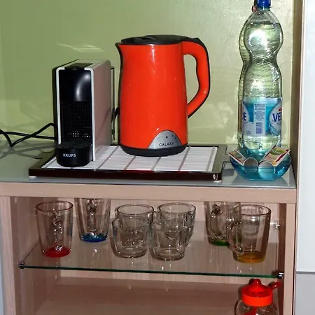 La Apartment Heviz
