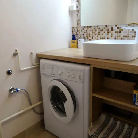 Apartment La Heviz