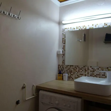 Apartment La Heviz