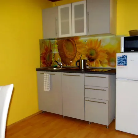 La Apartment