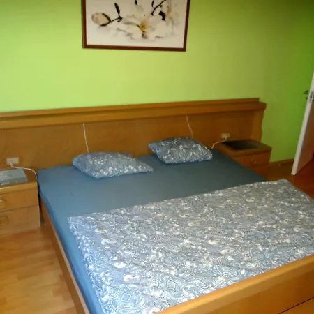 La Apartamento Hévíz