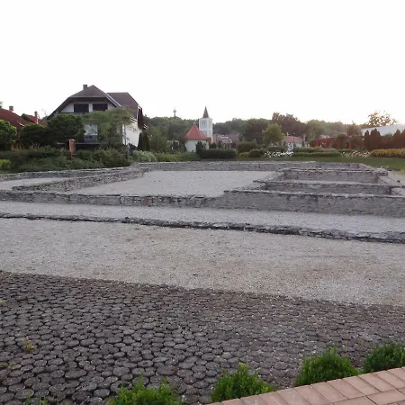 La Apartamento Hévíz