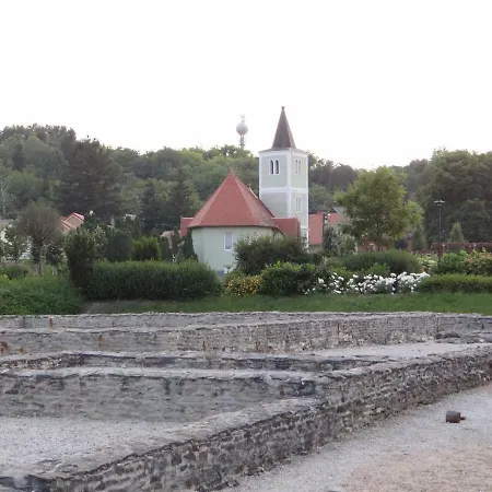 La Διαμέρισμα