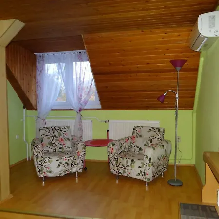 Апартаменты La