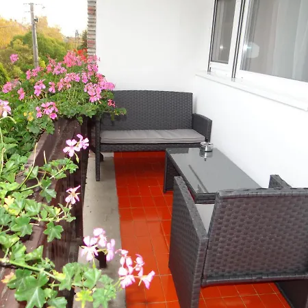 Apartment La Heviz