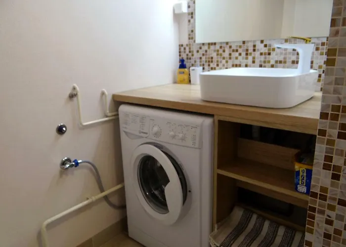 Appartamento La Hévíz