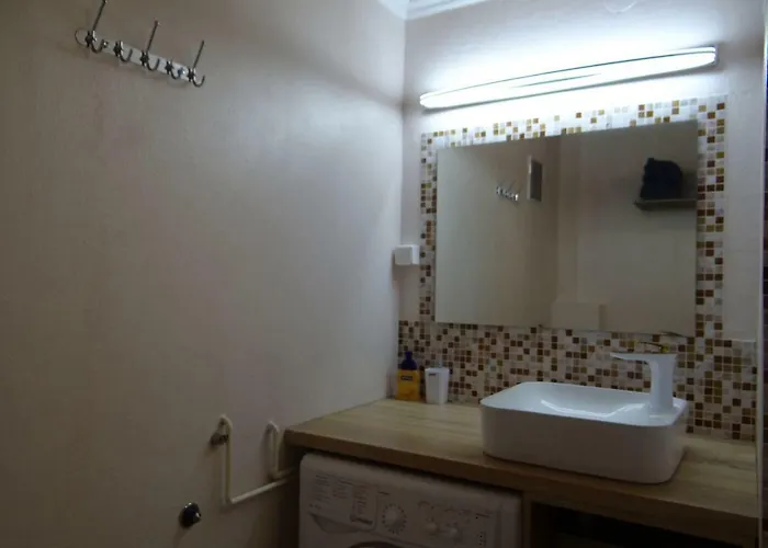 Apartment La Hévíz