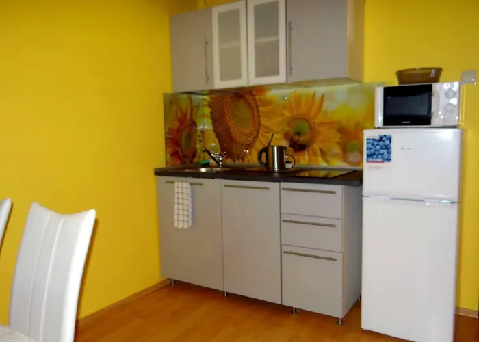 La Appartamento