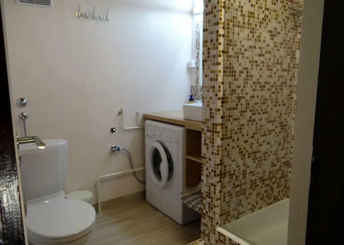 Apartment La