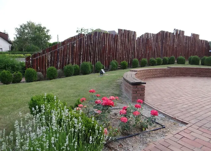 La Appartamento Hévíz