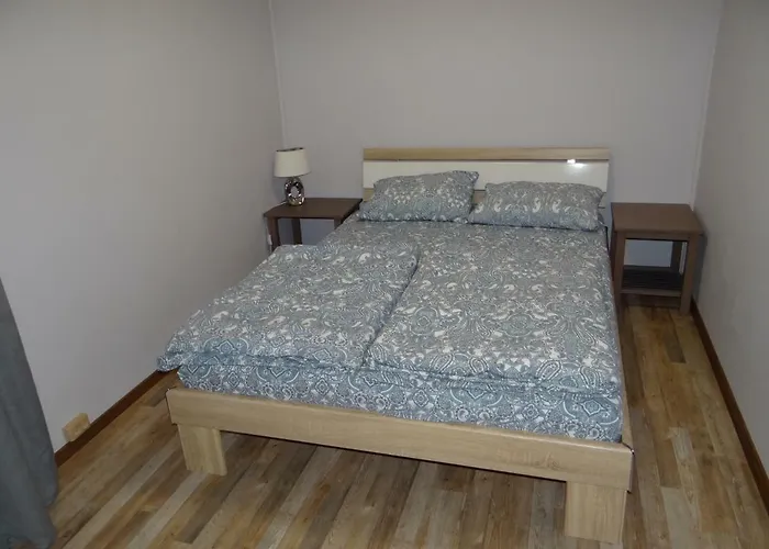 Apartment La