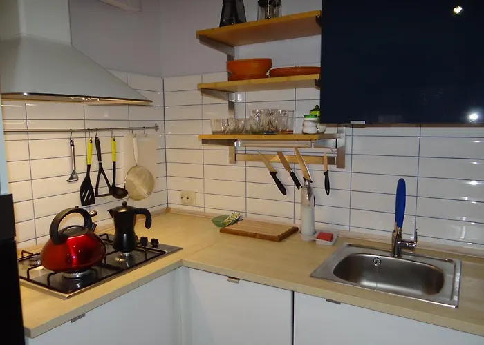 La Appartamento Hévíz