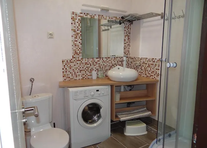 Apartment La